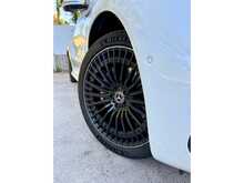 Mercedes-Benz EQC EQC 400 AMG Line 