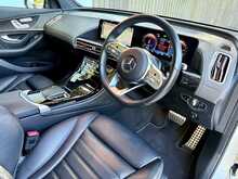 Mercedes-Benz EQC EQC 400 AMG Line 