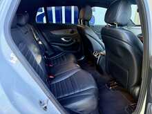 Mercedes-Benz EQC EQC 400 AMG Line 