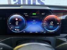 Mercedes-Benz EQC EQC 400 AMG Line 