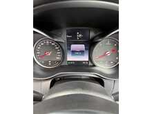 Mercedes-Benz C Class C220 BlueTEC AMG Line 