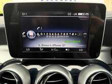 Mercedes-Benz C Class C220 BlueTEC AMG Line 