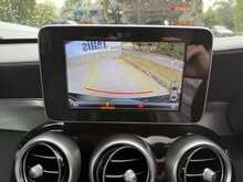 Mercedes-Benz C Class C220 BlueTEC AMG Line 