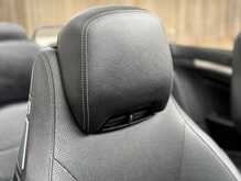 Mercedes-Benz E Class E350d V6 BlueTEC AMG Line 