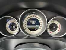 Mercedes-Benz E Class E350d V6 BlueTEC AMG Line 