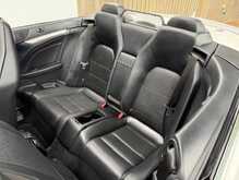 Mercedes-Benz E Class E350d V6 BlueTEC AMG Line 