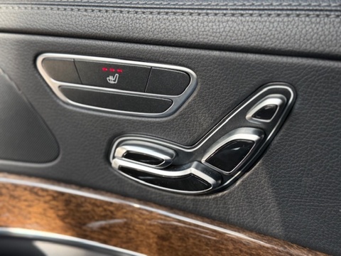 3.0 S350Ld V6 SE Line Saloon 4dr Diesel G-Tronic+ Euro 6 (s/s) (258 ps)