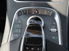 Mercedes-Benz S Class S350Ld V6 SE Line 