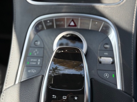 3.0 S350Ld V6 SE Line Saloon 4dr Diesel G-Tronic+ Euro 6 (s/s) (258 ps)