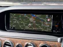 Mercedes-Benz S Class S350Ld V6 SE Line 