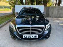 Mercedes-Benz S Class S350Ld V6 SE Line 