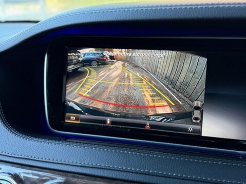 3.0 S350Ld V6 SE Line Saloon 4dr Diesel G-Tronic+ Euro 6 (s/s) (258 ps)