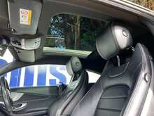 Mercedes-Benz C Class C250d AMG Line 