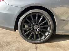 Mercedes-Benz C Class C250d AMG Line 