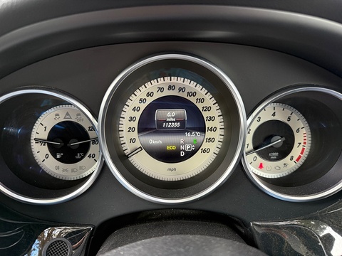 3.5 CLS400 V6 AMG Line Coupe 4dr Petrol 7G-Tronic+ Euro 6 (s/s) (333 ps)