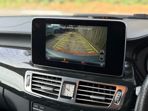 3.5 CLS400 V6 AMG Line Coupe 4dr Petrol 7G-Tronic+ Euro 6 (s/s) (333 ps)