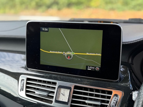 3.5 CLS400 V6 AMG Line Coupe 4dr Petrol 7G-Tronic+ Euro 6 (s/s) (333 ps)