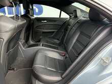 Mercedes-Benz CLS CLS400 V6 AMG Line 