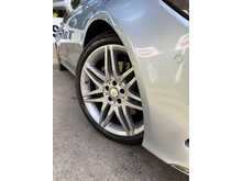 Mercedes-Benz CLS CLS400 V6 AMG Line 