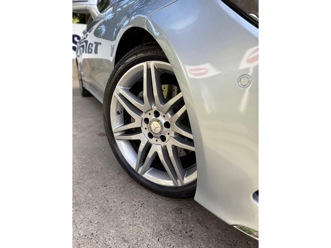 3.5 CLS400 V6 AMG Line Coupe 4dr Petrol 7G-Tronic+ Euro 6 (s/s) (333 ps)