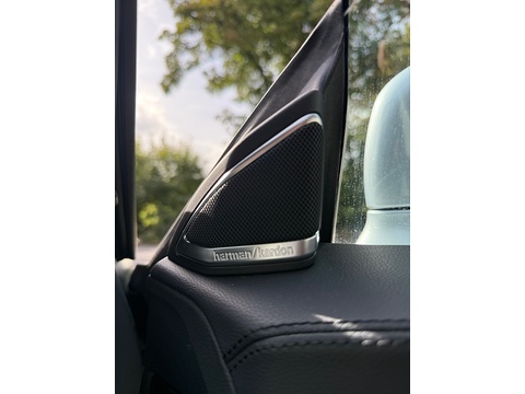 3.5 CLS400 V6 AMG Line Coupe 4dr Petrol 7G-Tronic+ Euro 6 (s/s) (333 ps)