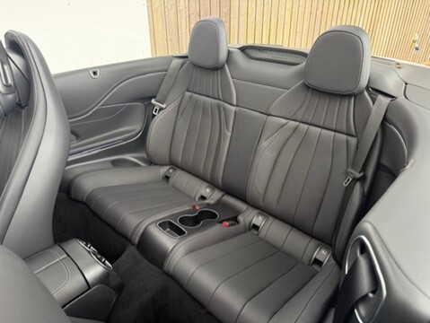 2.0 CLE300h MHEV AMG Line (Premium) Cabriolet 2dr Petrol Hybrid G-Tronic+ 4MATIC Euro 6 (s/s) (280 ps)