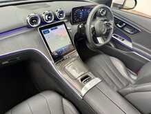 Mercedes-Benz CLE CLE300h MHEV AMG Line 