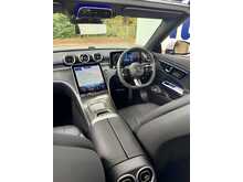 Mercedes-Benz CLE CLE300h MHEV AMG Line 