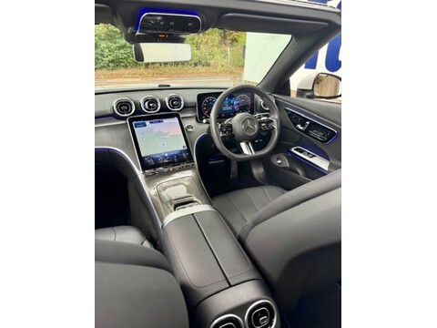 2.0 CLE300h MHEV AMG Line (Premium) Cabriolet 2dr Petrol Hybrid G-Tronic+ 4MATIC Euro 6 (s/s) (280 ps)