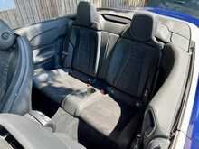 Mercedes-Benz E Class E350 AMG Line 