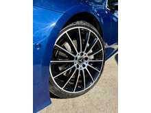 Mercedes-Benz E Class E350 AMG Line 