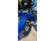 Mercedes-Benz E Class E350 AMG Line 