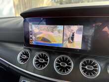 Mercedes-Benz E Class E350 AMG Line 