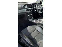 Mercedes-Benz C Class C220 CDI BlueEfficiency AMG Sport 
