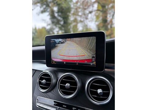 C Class C250 D Amg Line Premium Plus Estate 2.1 Automatic Diesel