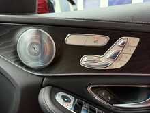 Mercedes-Benz C Class C250 D Amg Line Premium Plus 