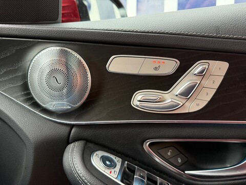 C Class C250 D Amg Line Premium Plus Estate 2.1 Automatic Diesel