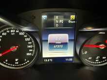 Mercedes-Benz C Class C250 D Amg Line Premium Plus 