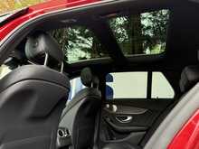 Mercedes-Benz C Class C250 D Amg Line Premium Plus 