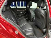 Mercedes-Benz C Class C250 D Amg Line Premium Plus 