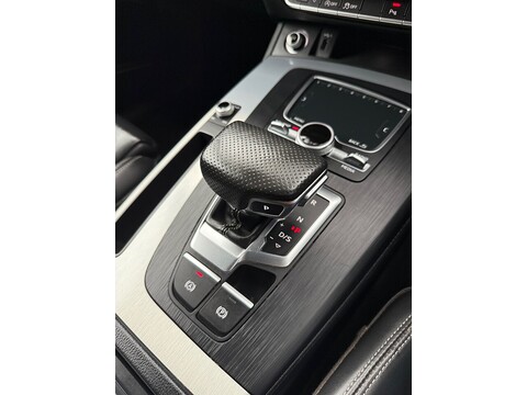 2.0 TDI S line SUV 5dr Diesel S Tronic quattro Euro 6 (s/s) (190 ps)