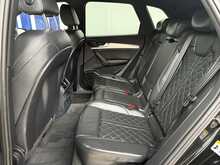 Audi Q5 TDI S line 