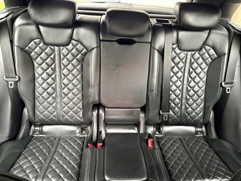 2.0 TDI S line SUV 5dr Diesel S Tronic quattro Euro 6 (s/s) (190 ps)