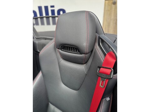 2.1 SLK250d AMG Sport Convertible 2dr Diesel G-Tronic Euro 6 (s/s) (204 ps)