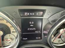 Mercedes-Benz SLK SLK250d AMG Sport 