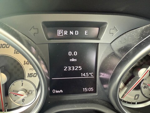 2.1 SLK250d AMG Sport Convertible 2dr Diesel G-Tronic Euro 6 (s/s) (204 ps)