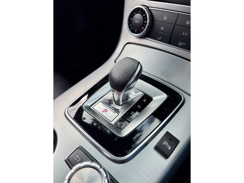 2.1 SLK250d AMG Sport Convertible 2dr Diesel G-Tronic Euro 6 (s/s) (204 ps)