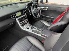 Mercedes-Benz SLK SLK250d AMG Sport 