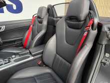 Mercedes-Benz SLK SLK250d AMG Sport 