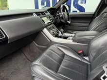 Land Rover Range Rover Sport D300 MHEV Autobiography Dynamic 